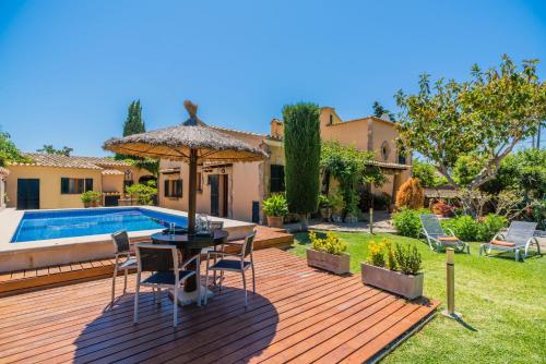 Can Noble, Pollença (foto 10)