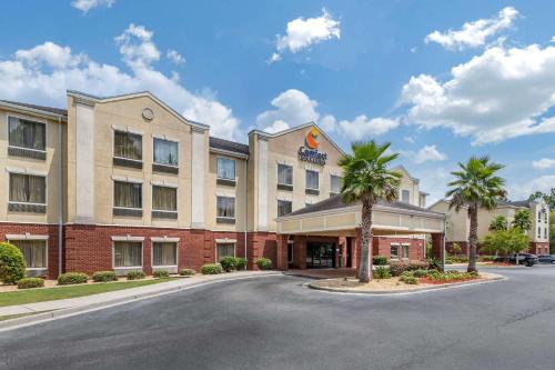 Comfort Inn & Suites Statesboro - University Area