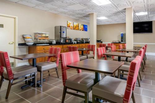Comfort Inn & Suites Statesboro - University Area - image 9