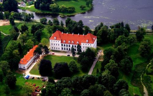 Nakvynė apgyvendinimo paslaugos DAIVOS NAKVYNĖS NAMAI (Nakvyne apgyvendinimo paslaugos DAIVOS NAKVYNES NAMAI) in 帕納瓦茲