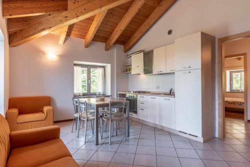 Appartamento alla Preda Grauno Ospitar - Apartment - Grauno