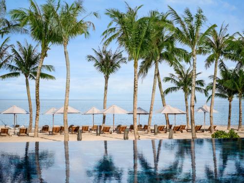 Palm Bay Resort Phu Quoc, Phu Quoc – Preços atualizados 2023