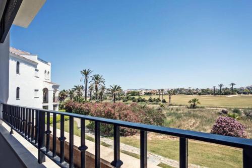  Precioso apartamento en Resort de Lujo con piscina in Torre-Pacheco