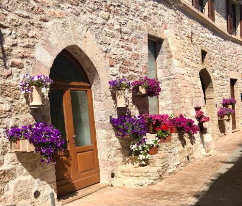 Camere Capobove Assisi 1