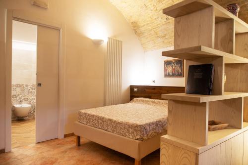 Camere Capobove Assisi 3
