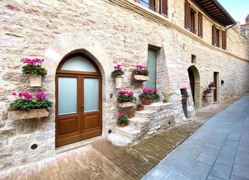  Camere Capobove Assisi in Assisi