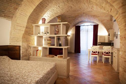 Camere Capobove Assisi 4