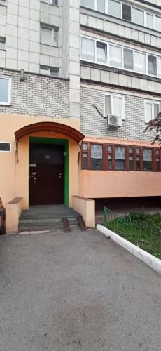 Уютная квартира в центре Тюмени
