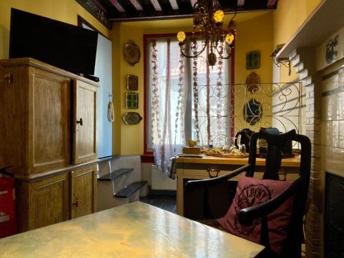 House Le Prince D'Anvers, Antwerpia (zdjęcie 10)