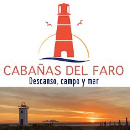 . Cabañas del Faro