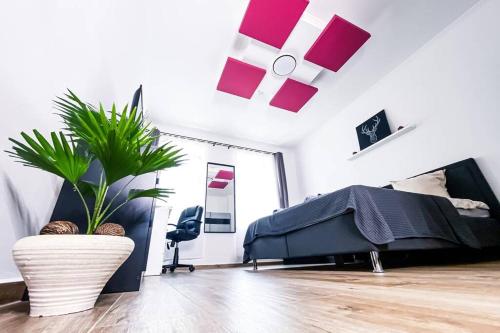 ✿ MODERNER NEUBAU im Kultviertel Plagwitz ✿
