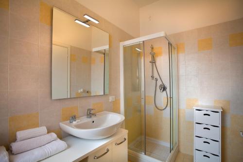 SUITE MORGANA in San Zeno, Verona (fotografie 5)