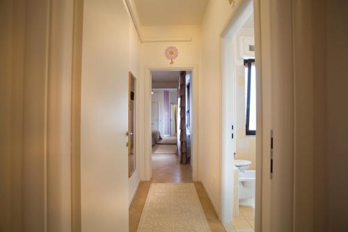SUITE MORGANA in San Zeno, Verona (fotografie 8)