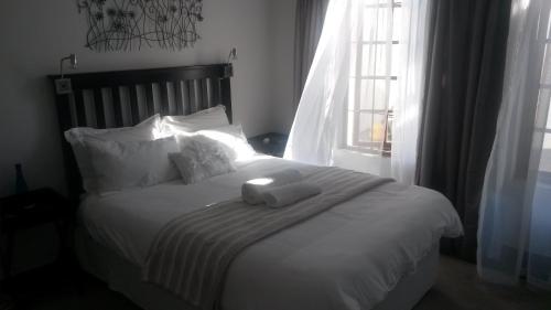 Hiflyerz Guest House – Boksburg, NY