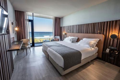 Hotel Verde Mar & SPA - image 9