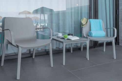 Hotel Verde Mar & SPA - image 4