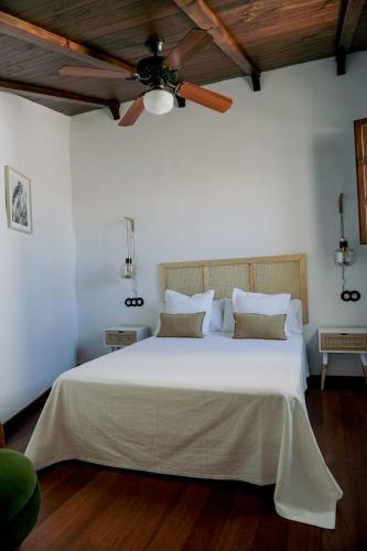 Hotel Rural La Fontanilla in Fregenal de la Sierra