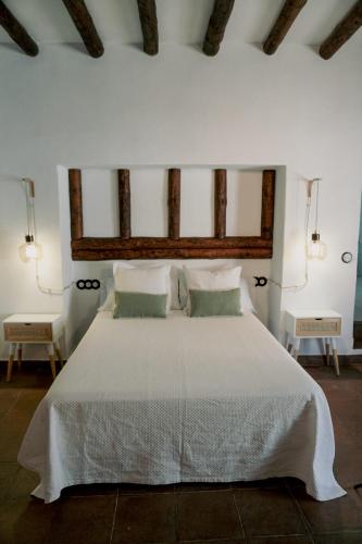 Hotel Rural La Fontanilla in Fregenal de la Sierra