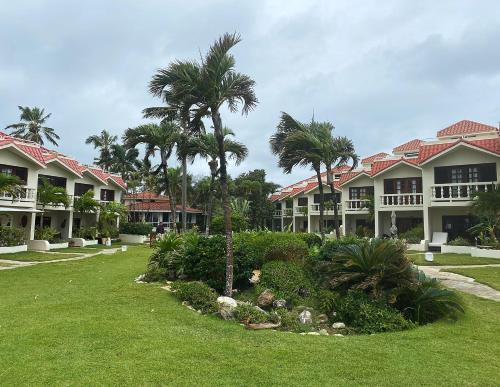 Cabarete Beachfront Condos at Nanny Estate C-5