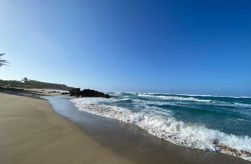 Cabarete Beachfront Condos at Nanny Estate C-5