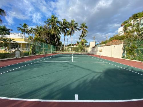 Cabarete Beachfront Condos at Nanny Estate C-5