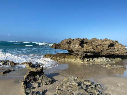 Cabarete Beachfront Condos at Nanny Estate C-5