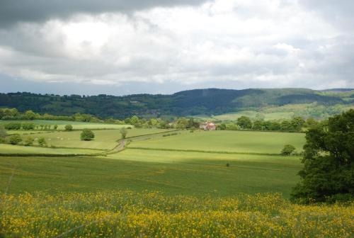 La Lisière du Morvan