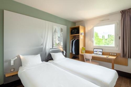 B&B HOTEL Creil Chantilly