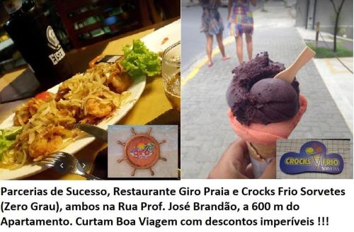 Aconchegante Apartamento em Boa Viagem Recife por Carpediem