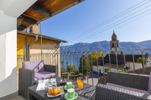 Splendida Residenza Rosa Ascona