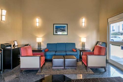 Comfort Inn Redwood City – Redwood City, CA