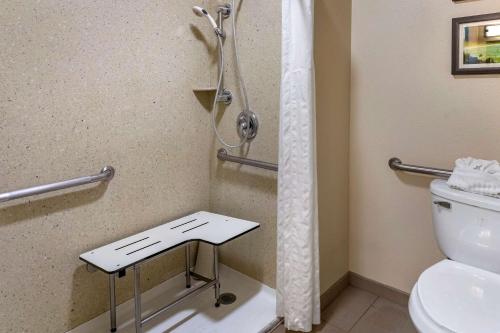 Comfort Inn Redwood City – Redwood City, CA