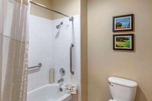 Comfort Inn Redwood City – Redwood City, CA