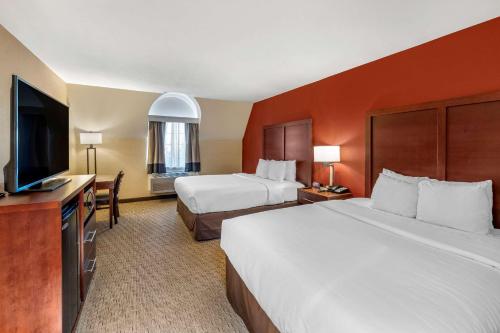 Comfort Inn Redwood City – Redwood City, CA