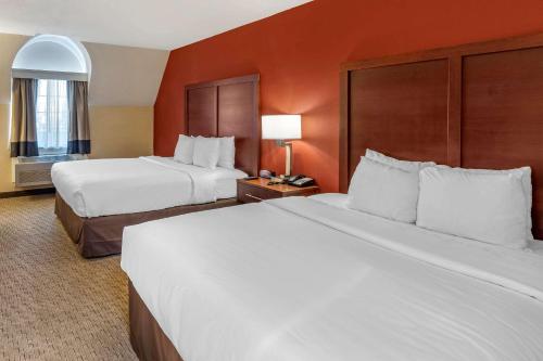 Comfort Inn Redwood City – Redwood City, CA