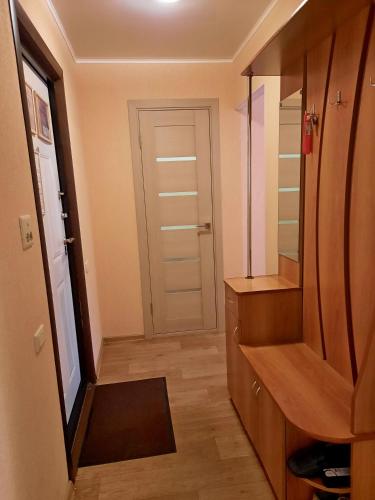 Apartment on Domenshchikov - image 12