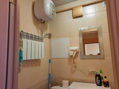 Apartment on Domenshchikov - image 11