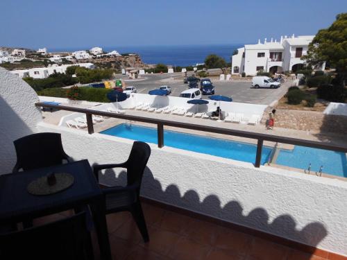 Apartamentos Sa Cala
