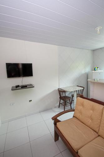 Pousada Santa Fé - image 5