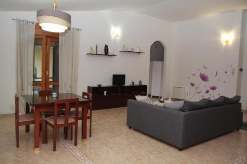 B&B Villa Enza intero appartamento a Nocera Inferiore, Salerno in Ночера-Інферіоре