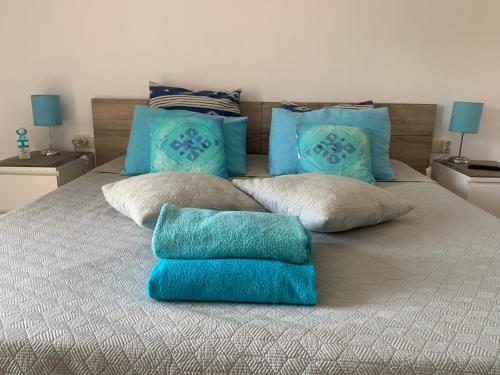 FANTASTIC SEA VIEW APARTMENT COSTA DEL SOL - Benalmadena