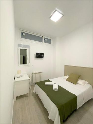 HOSPEDAJE LA PAZ, Madrid