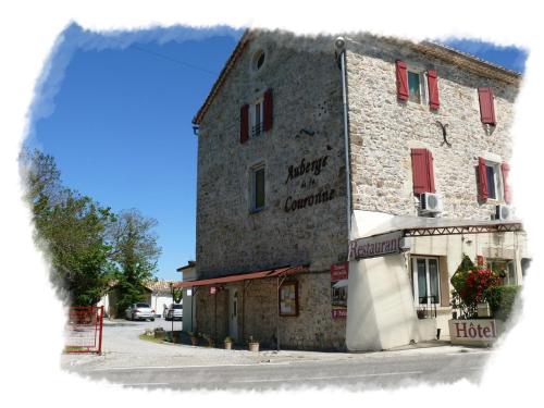 Auberge de la Couronne