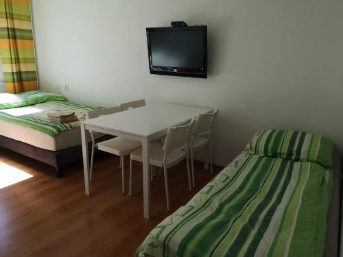 Apartamenty Asia Kraków