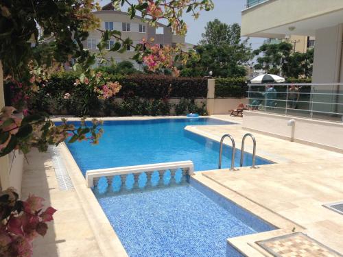 Address Residence Suite Hotel, Antalya (foto 9)