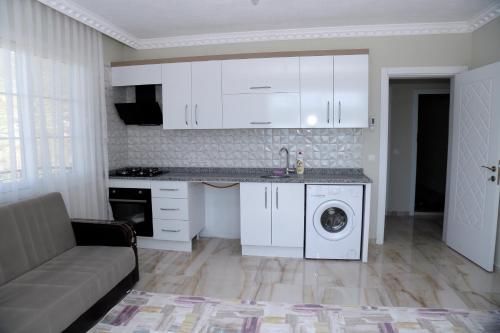 Sıslam Apart