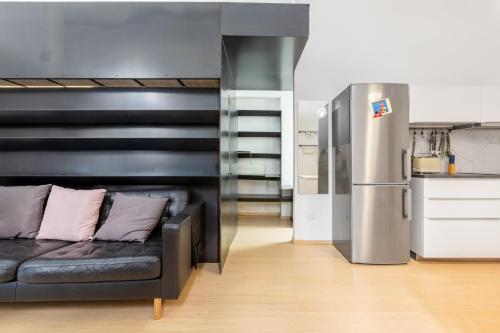 Porta Venezia & Lifestyle Milano Cozy Flat!
