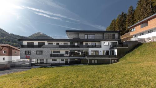 Residenz Fliana Deluxe - Apartment - Mathon
