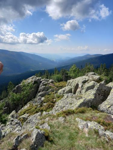 Penzion U školy