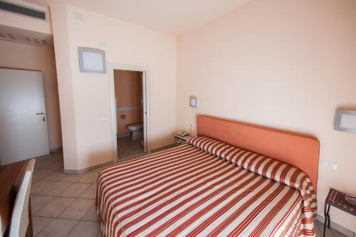 Alba Hotel The 3-star Hotel Alba offers comfort and convenience whether youre on business or holiday in Marina Di Ravenna. The hotel offers a wide range of amenities and perks to ensure you have a great time. F